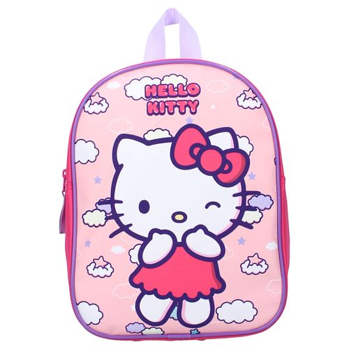 Ruksak Hello Kitty Pink Ribbon slika 2