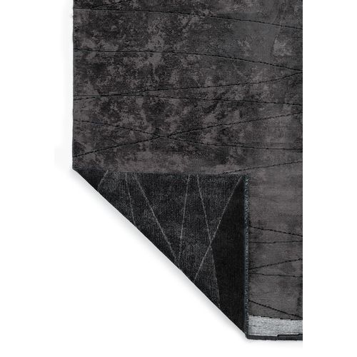 Tepih GREENWICH BLACK, 240 x 300 cm slika 3