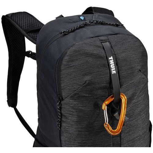 Thule Nanum ruksak za planinarenje 18 l crne boje slika 9