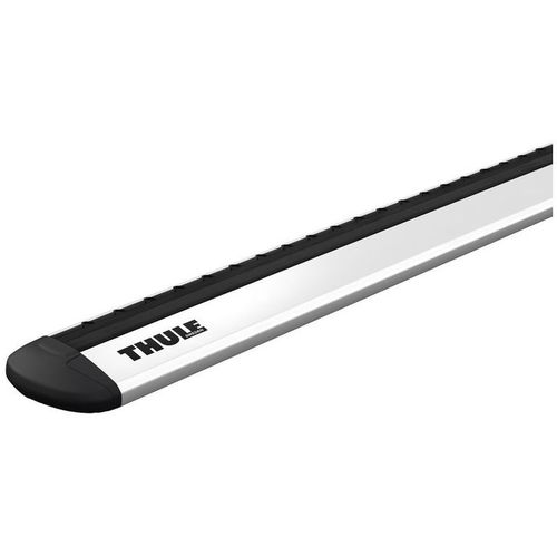 THULE Evo WingBar Šipke krovnog nosača - 135 Aluminium slika 6