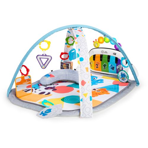 KIDS II BABY EINSTEIN podloga za igru 4u1 11749 slika 1