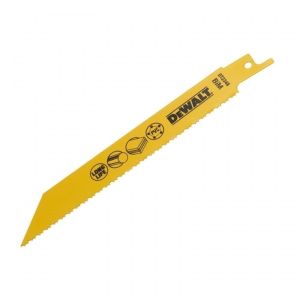 LIST ZA PILU LISIČJI REP   152MM COBALT Dewalt DT2348