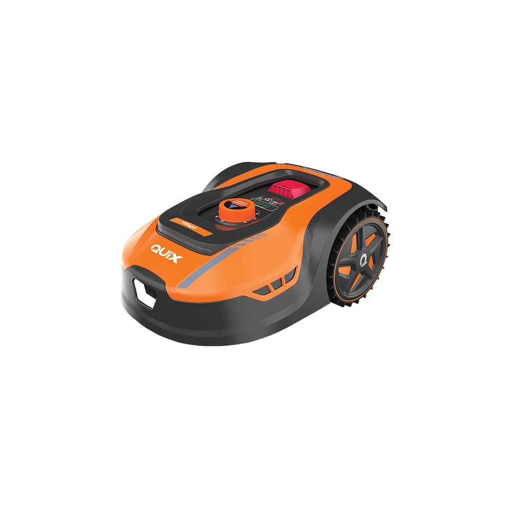 Robot kosačica Villager QUIX slika 1