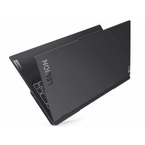 Laptop LENOVO Legion Pro 5 16ARX8 DOS/16" WQXGA/Ryzen 7-7745HX/32GB/1TB SSD/RTX4060-8GB/backlit/crna slika 5