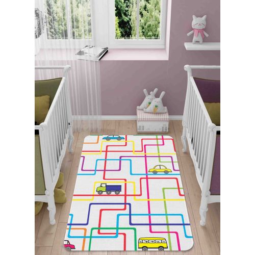 Oyo Concept Tepih dječji IANLINE KIDS 80x140 cm slika 2