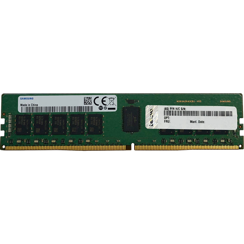 Lenovo memory 32GB 3200MHz 2Rx4 1.2V RDIMM slika 2