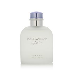 Dolce &amp; Gabbana Light Blue pour Homme Eau De Toilette 125 ml (man)