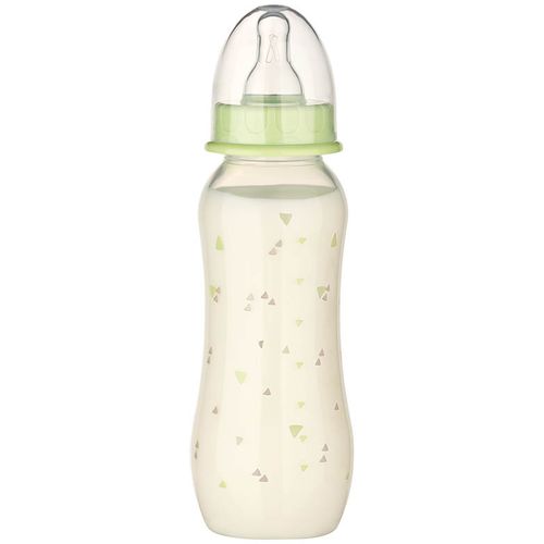 BABY NOVA Flašica za bebu 240ml 0m+, Zelena slika 1