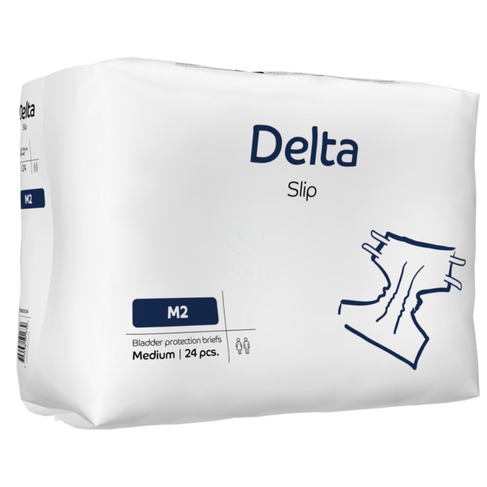 Abena Delta Slip M2 pelene za odrasle, 24 kom slika 1