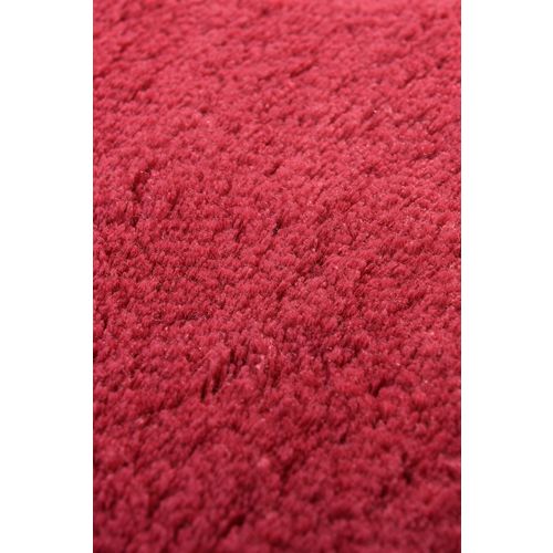 Havai - Fuchsia (60 x 100) Multicolor Acrylic Bathmat slika 2