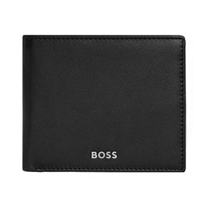 Hugo Boss Novčanik Classic Smooth HLN403A, crni