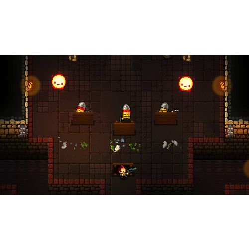 Enter/Exit the Gungeon (Playstation 4) - Ekskluzivni Paket slika 7