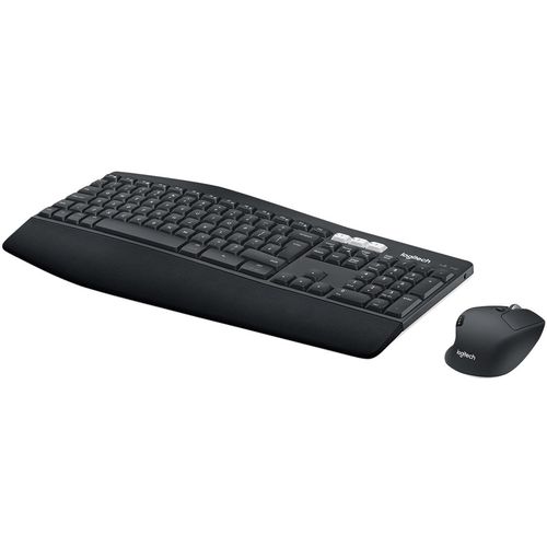 Tipkovnica i miš Logitech MK850 Performance WL Combo, 920-008224 slika 2