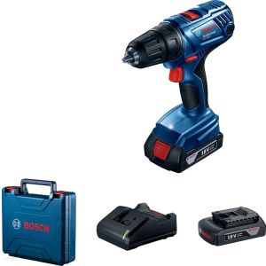 BOSCH Akumulatorska bušilica/odvijač GSR 180-Li Professional