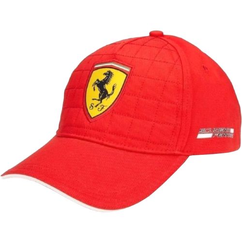 Ferrari sf fw quilt cap 130181044-600 slika 1
