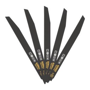 LIST ZA PILU LISIČJI REP 305MM 5 KOM Dewalt DT2316L