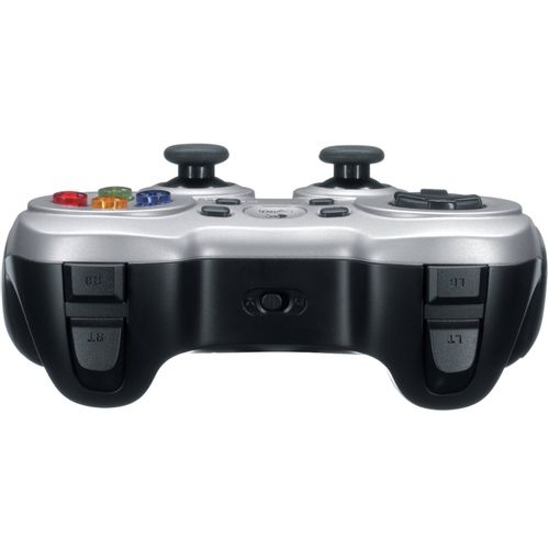 Logitech gamepad F710 Wireless slika 4