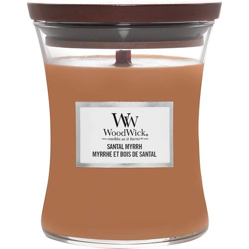 Woodwick svijeća ww classic mini santal myrrh 1743620e slika 1