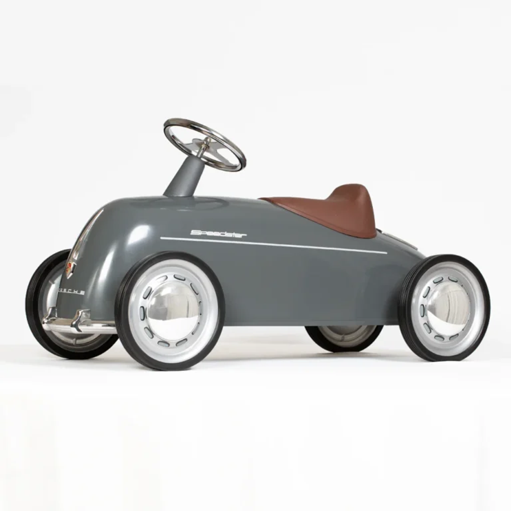 Baghera Guralica Porsche Rider Speedster 365 slika 1