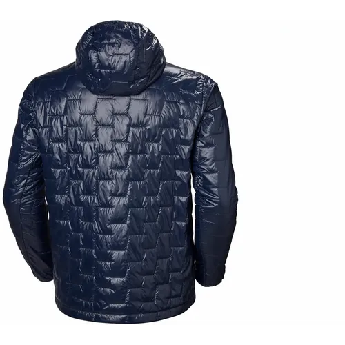 Muška jakna Helly Hansen Lifaloft hood insulator jacket 65604-597 slika 12