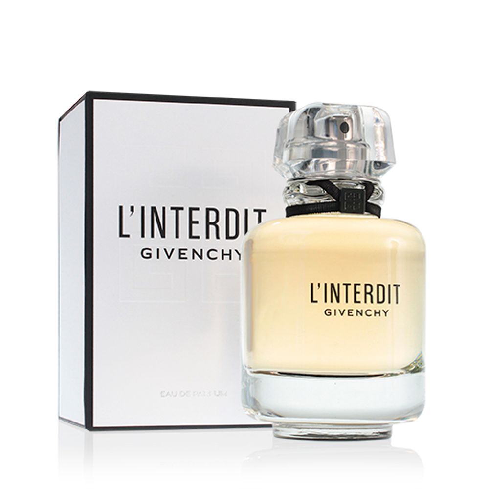 Givenchy L'Interdit EDP W 35ml slika 1