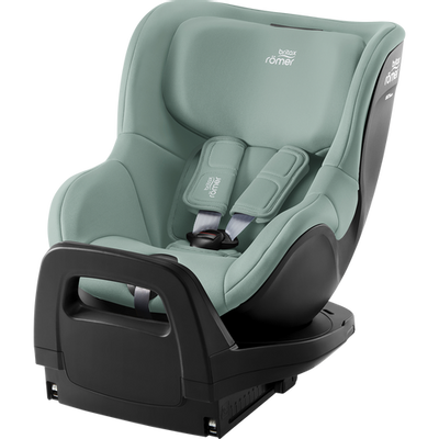 Britax Römer Dualfix autosjedalice grupa 0-1 (0-18kg) 