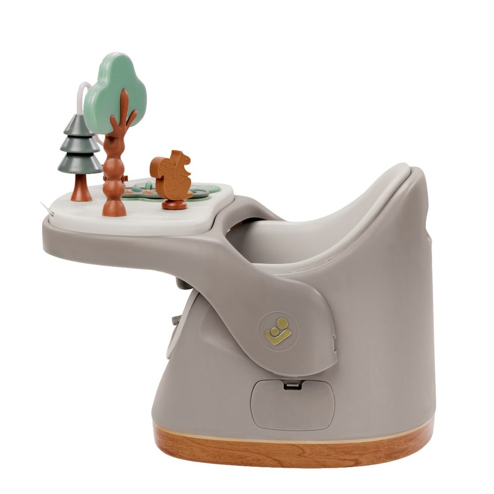 Maxi-Cosi hranilica Booster Jay Plus - Elegance Beige slika 4