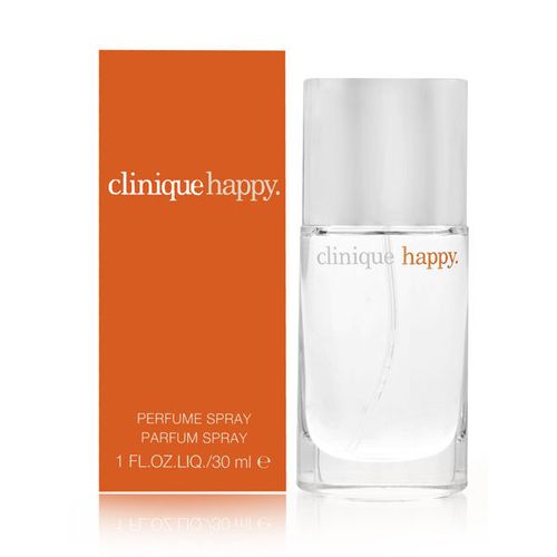 Clinique Happy Eau De Parfum za Žene - 30 ml slika 1