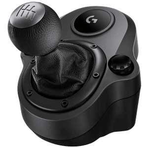 Logitech Mjenjač, Gaming Driving Force, za G29, G920 - 941-000130