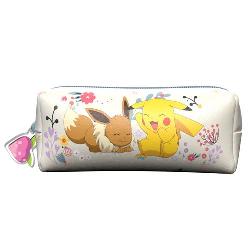 Pokemon Flowers pencil case slika 1