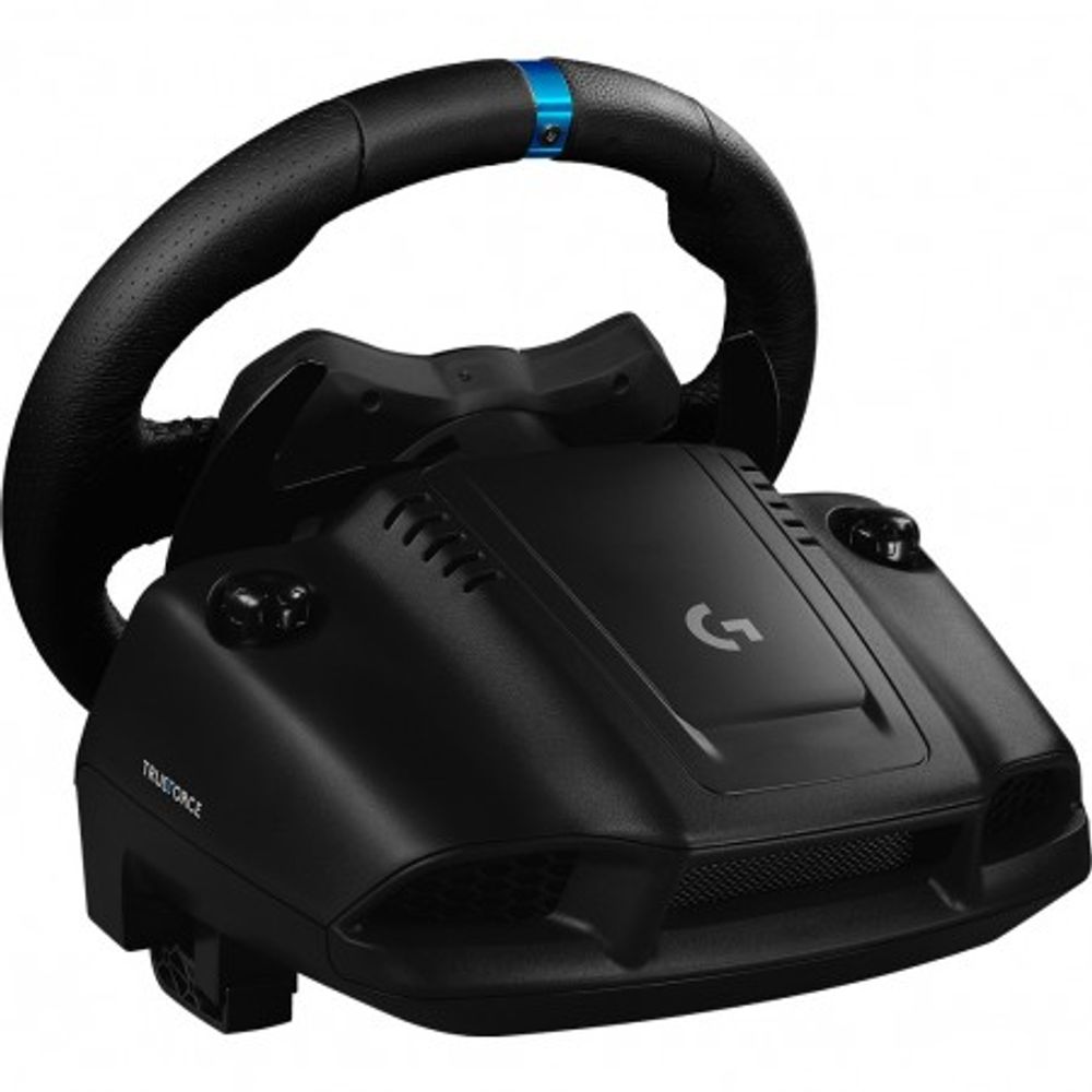 Logitech Volan G923 PS5/PS4/PC slika 3