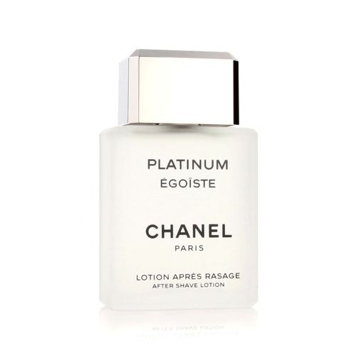 Chanel Egoiste Platinum Pour Homme After Shave Lotion 100 ml (man) slika 1