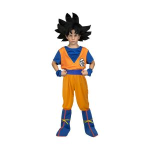 Svečana odjeća za djecu Dragon Ball Goku 5-6 Godina