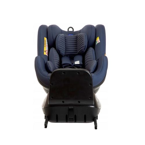 Chicco a-s Seat2Fit i-size Air(45-105cm), InkAir slika 4