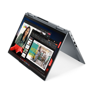 Laptop Lenovo X1 Yoga Gen8 21HQ002VSC, i7-1355U, 16GB, 512GB, 14" WUXGA, Windows 11 Pro 