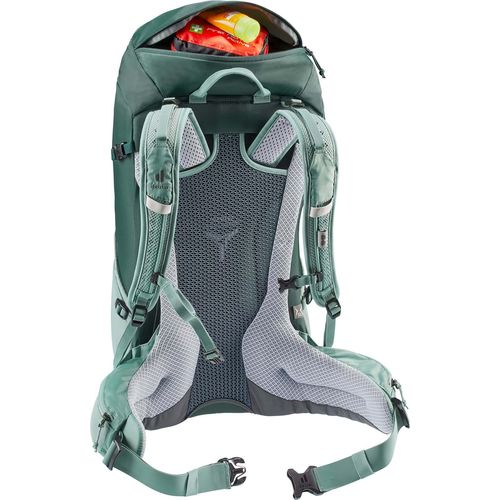 Deuter Ruksak Futura 24, Slim Line (SL), za žene, dimenzije 58x30x20 cm, volumen 24 L slika 6