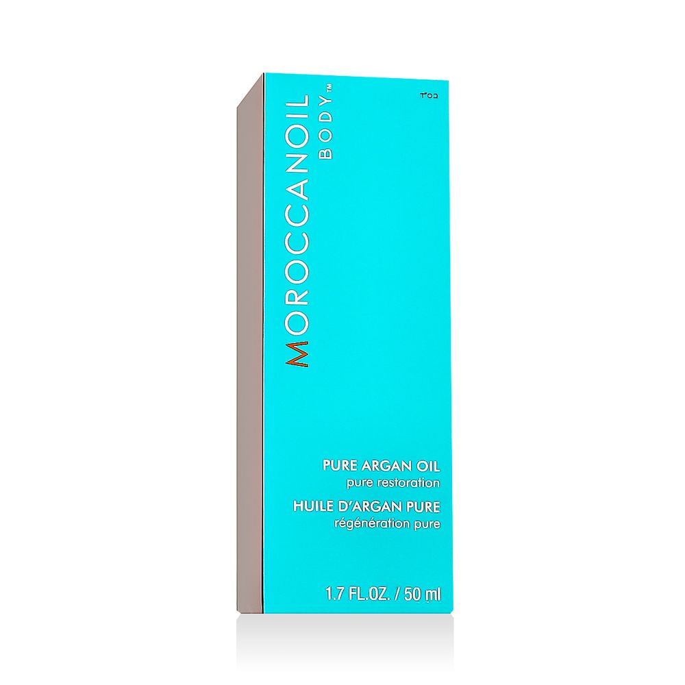 Moroccanoil Pure Argan Body Oil 50 ml slika 1