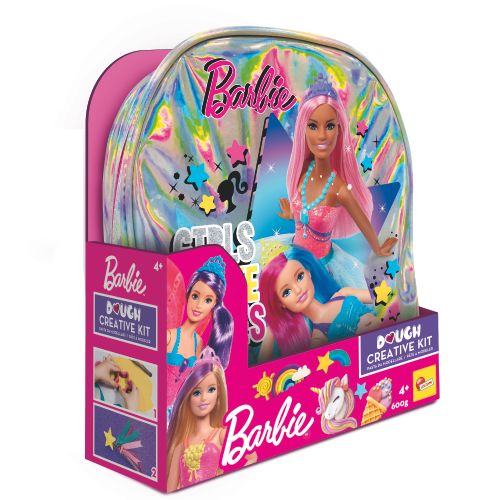 Barbie Kreativni Set U Ruksaku 600G slika 3