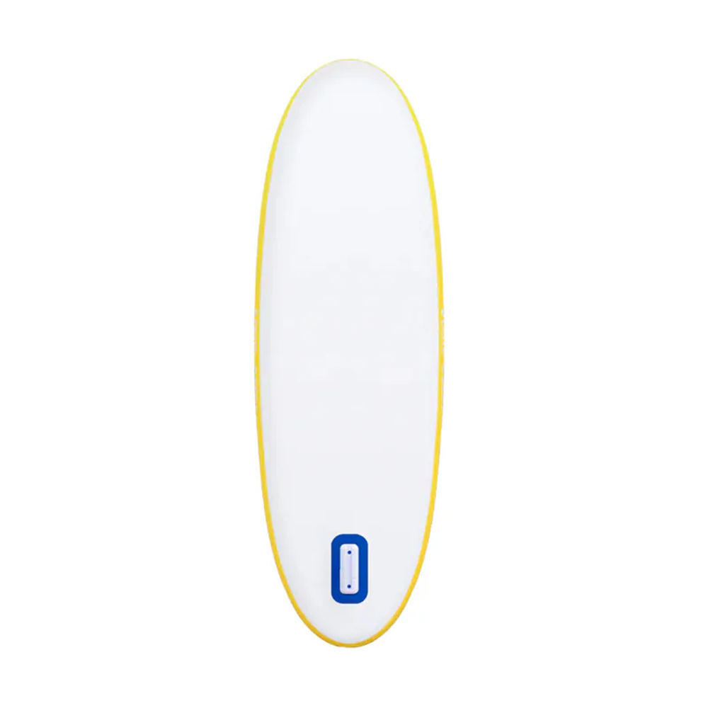 Dječja SUP daska FunWater Tuxedo Sailor 2,4 m (plava) slika 2