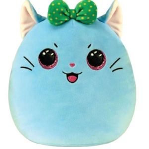 TY Plišana igračka Squishy Maca Kirra 22cm