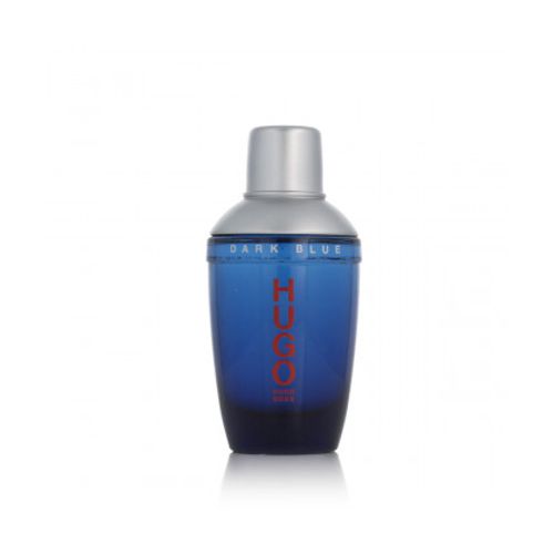 Hugo Boss Dark Blue EDT 75 ml - Muški Eau De Toilette slika 4