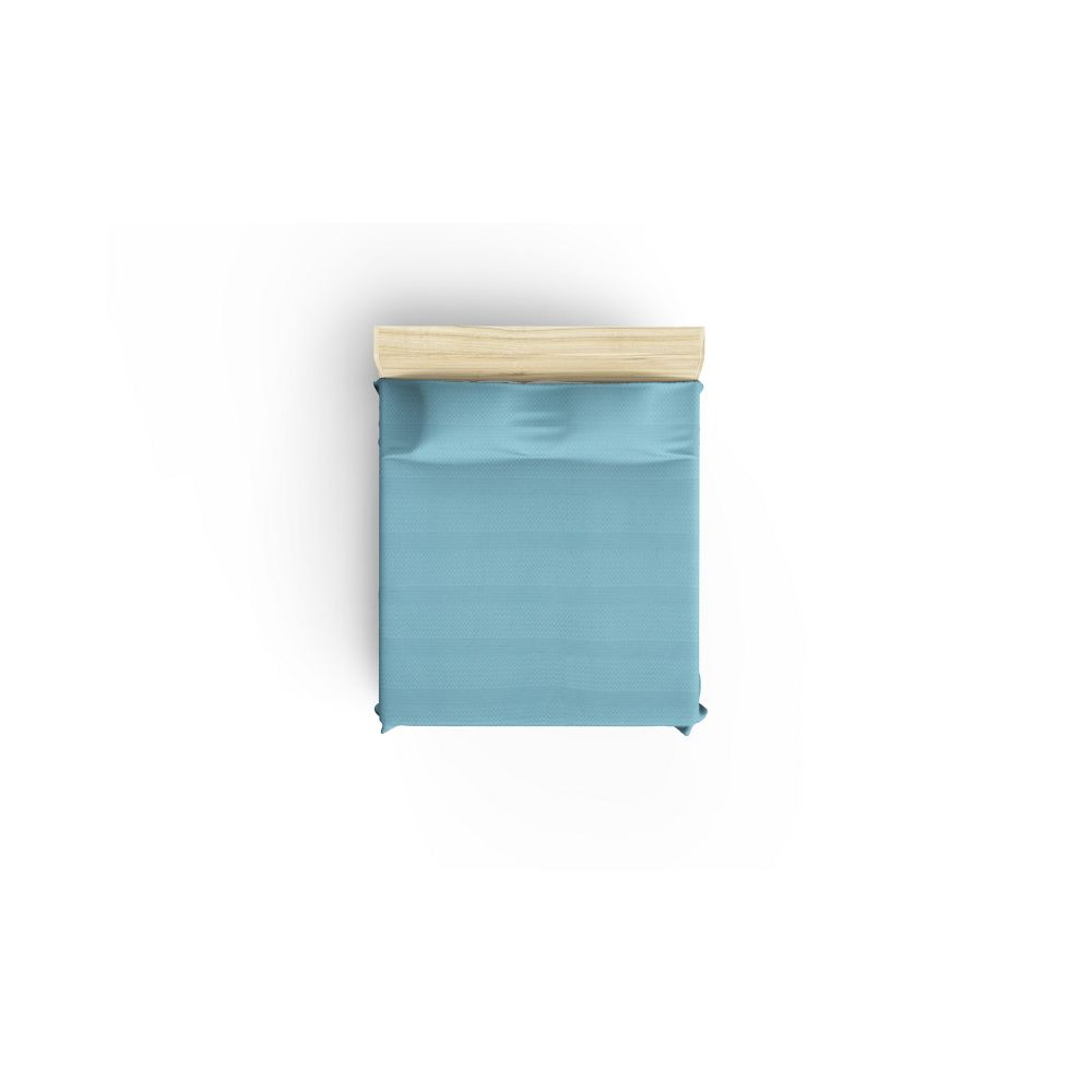 Double pique Peacook, colour: petrol green slika 2