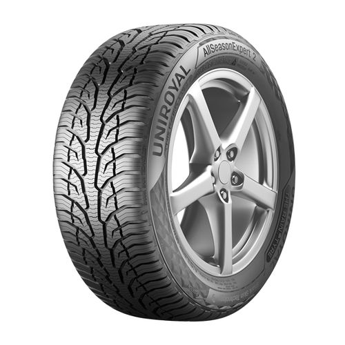 Uniroyal 215/45R17 All Season Expert 2 91W XL FR Putnička/SUV All Season slika 1