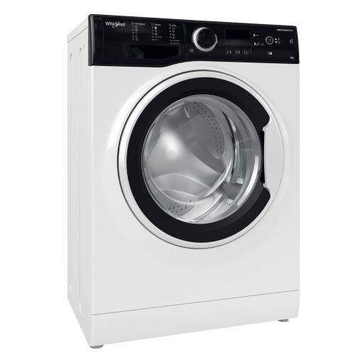 Whirlpool perilica rublja WRBSS 6249 S EU slika 2