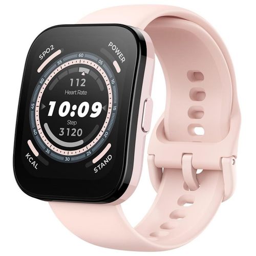 Amazfit Bip 5 Pastel Pink slika 1