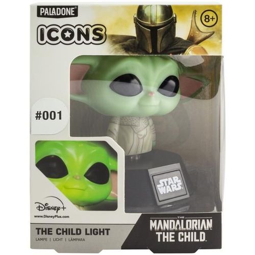  The Child Icon lampa slika 4