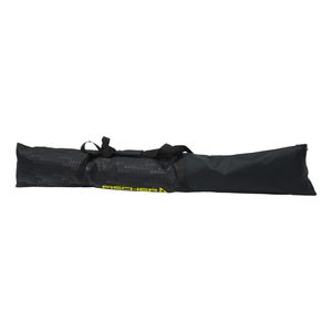 Fischer Torba za skije Eco Alpine Black 190