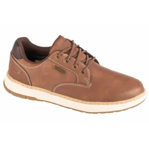 Skechers garlan - pryor 205234-brn