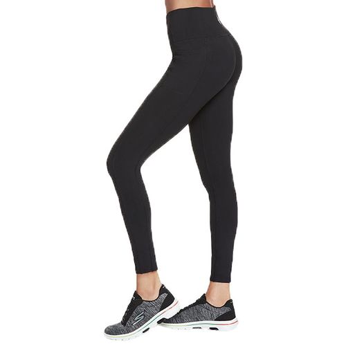 W03LG30B-BLK Skechers Helanke Gowalk Hw Legging Ii W03lg30b-Blk slika 2