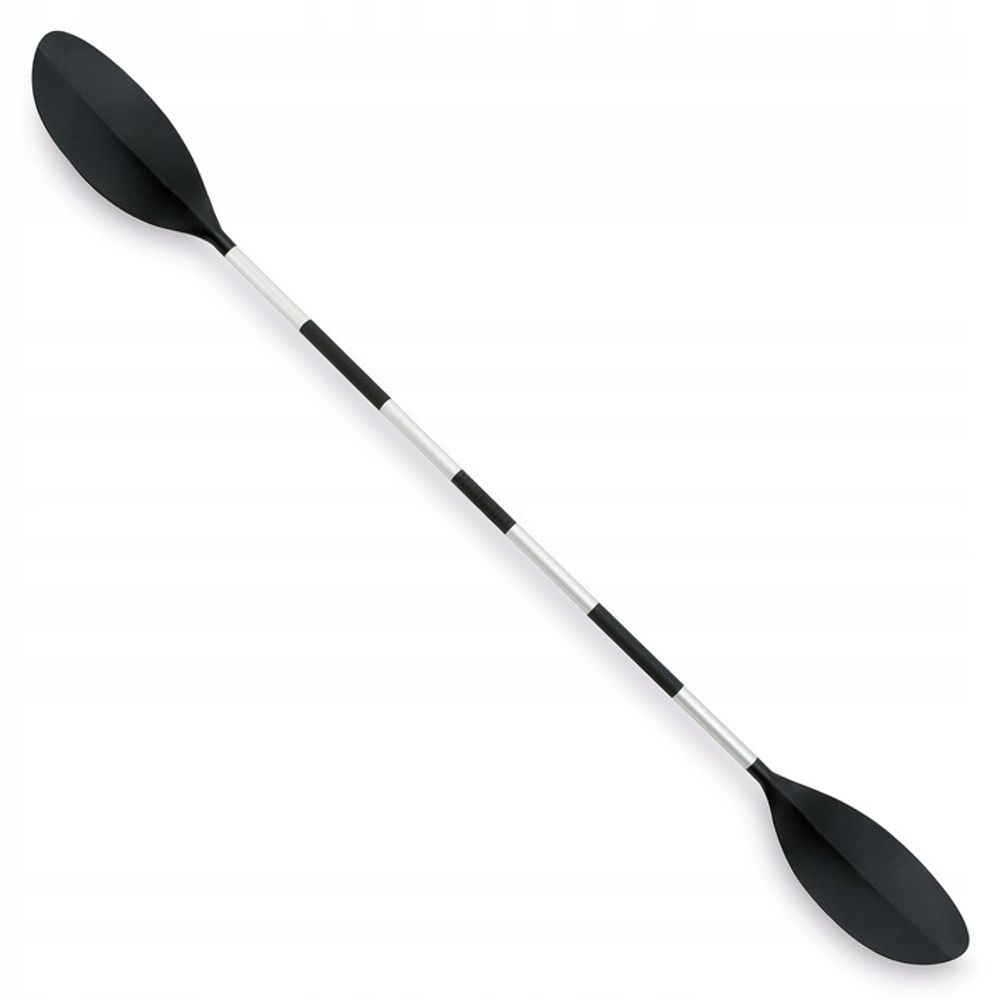 Dvokrilno veslo za kajak aluminij 218 cm INTEX 69629 slika 1